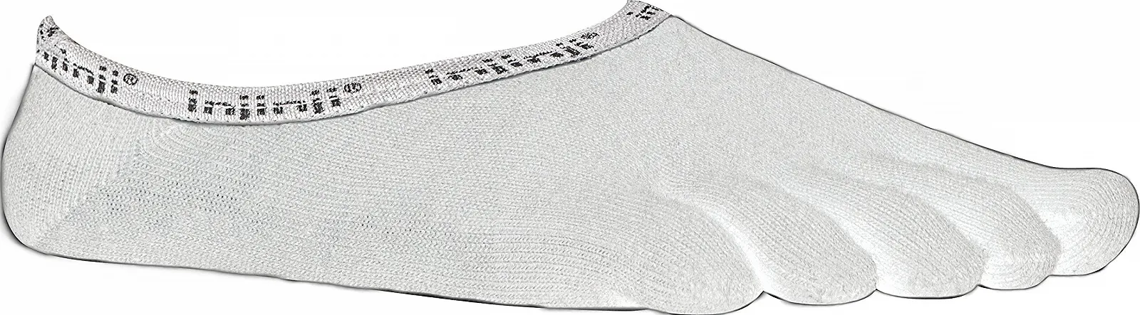 Носки спортивные Injinji Sport-Ped белые (Small), фото №1 Носки спортивные Injinji Sport-Ped белые (Small), фото №1