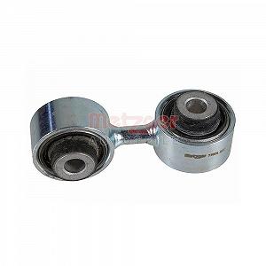 Стійка стабілізатора METZGER 53087109 для PORSCHE, задня вісь зліва - Фото 1