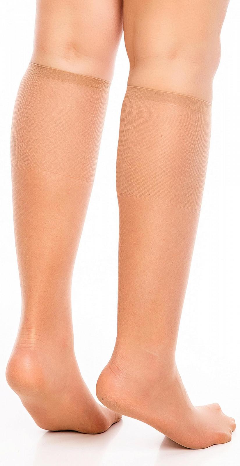 Жіночі гольфи GLAMORY, фото №2