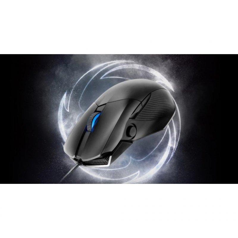 Мышка ASUS ROG Chakram Core Optical Black (90MP01T0-BMUA00), фото №12