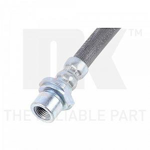 Гальмівний шланг NK 8545128 для TOYOTA задній міст зліва synthetic.ua - Фото 1