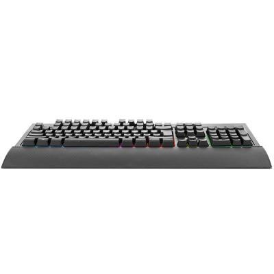 Клавиатура Ergo KB-645 USB Black KB-645, фото №6