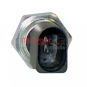 Вимикач ліхтаря заднього ходу METZGER 0912058 для VAG synthetic.ua - Фото 1