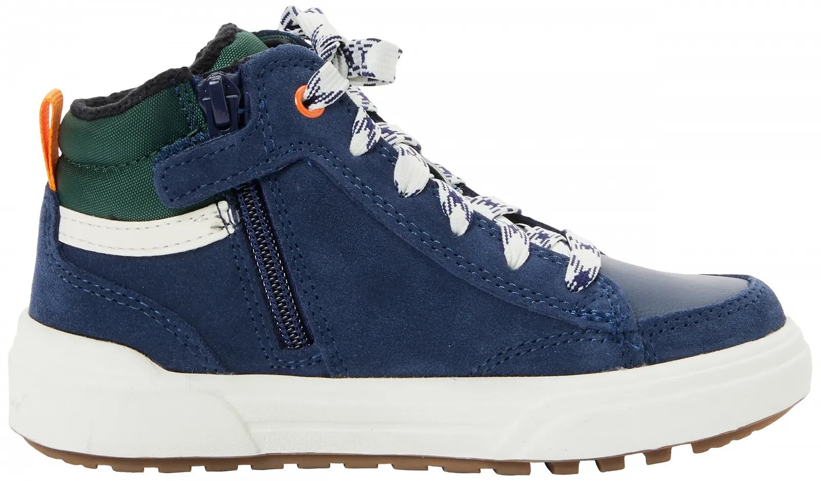 Кроссовки Geox J Weemble Boy, фото №4