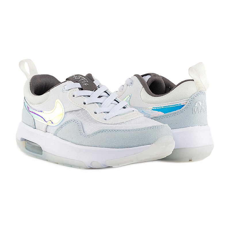 Кроссовки NIKE AIR MAX MOTIF (PS) 30, фото №1
