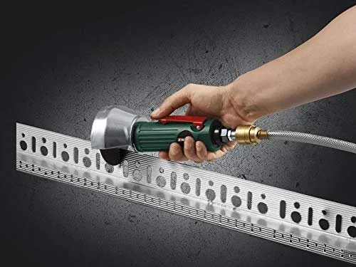 Компрессорный режущий шлифовальный станок PDTS 6.3 A1, фото №3