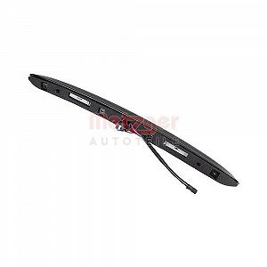 Ручка багажника METZGER 2310920 BMW - Фото 1