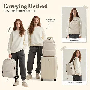 Рюкзак для ноутбука GOLF SUPAGS 15.6 дюйма Multifunctional synthetic.ua - Фото 1