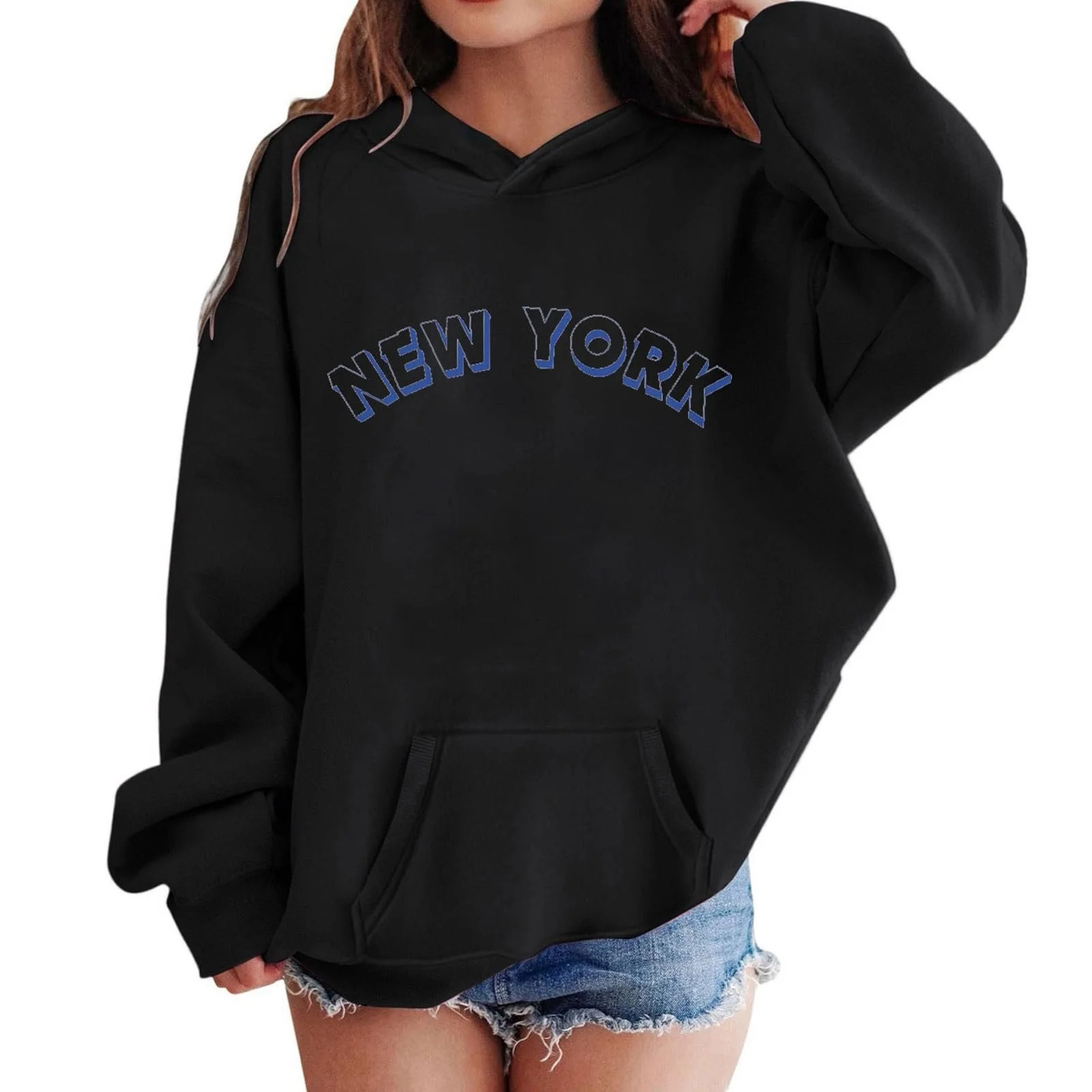 Худі для дівчат, фото №1