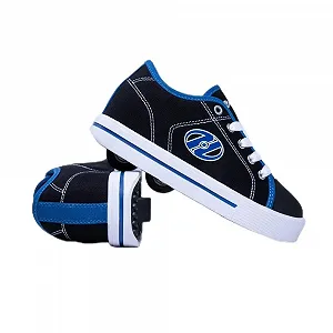 Детские роликовые кроссовки Heelys Classic X2 - Фото 1