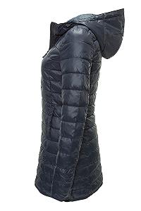 Пальто ONLY Onltahoe стьобане контрастне CC OTW synthetic.ua - Фото 1