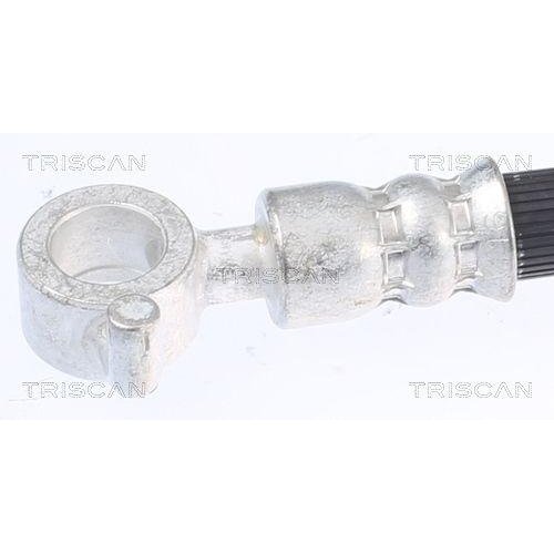 Гальмівний шланг TRISCAN 8150 50135 для MAZDA, передній міст ліворуч, фото №2
