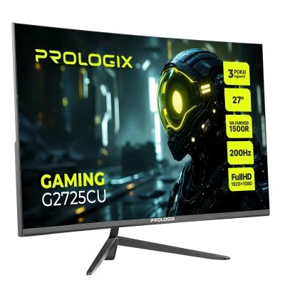 Монитор Prologix G2725CU, фото №2 Монитор Prologix G2725CU, фото №2