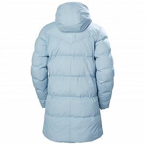 Куртка Helly Hansen W Adore Puffy Parka synthetic.ua - Фото 1