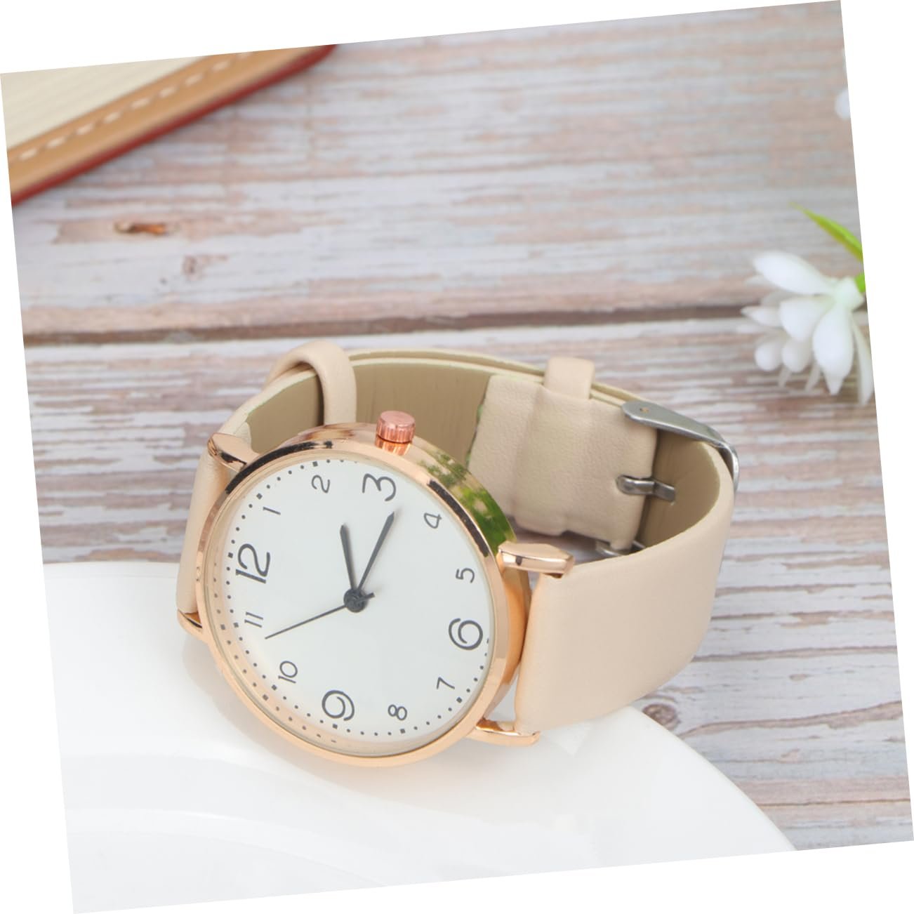 Жіночий годинник WRITWAA кварцовий, фото №7