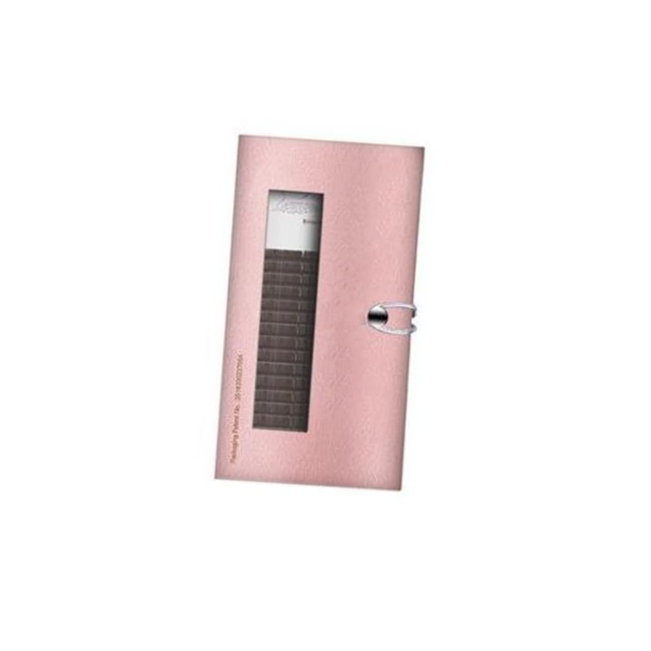 Накладные ресницы FRCOLOR, искусственные, для наращивания, двухконечные, фото №1