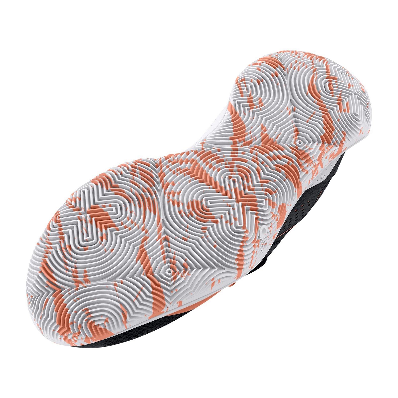 Кросівки Under Armour Jet '23 Unisex, фото №4