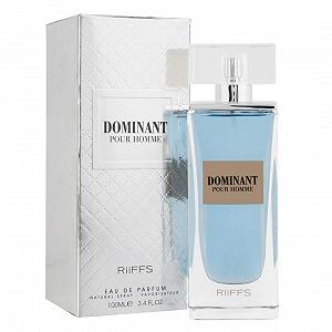 Парфюмированная вода RiiFFS Dominant Pour Homme 100 мл - Фото 1