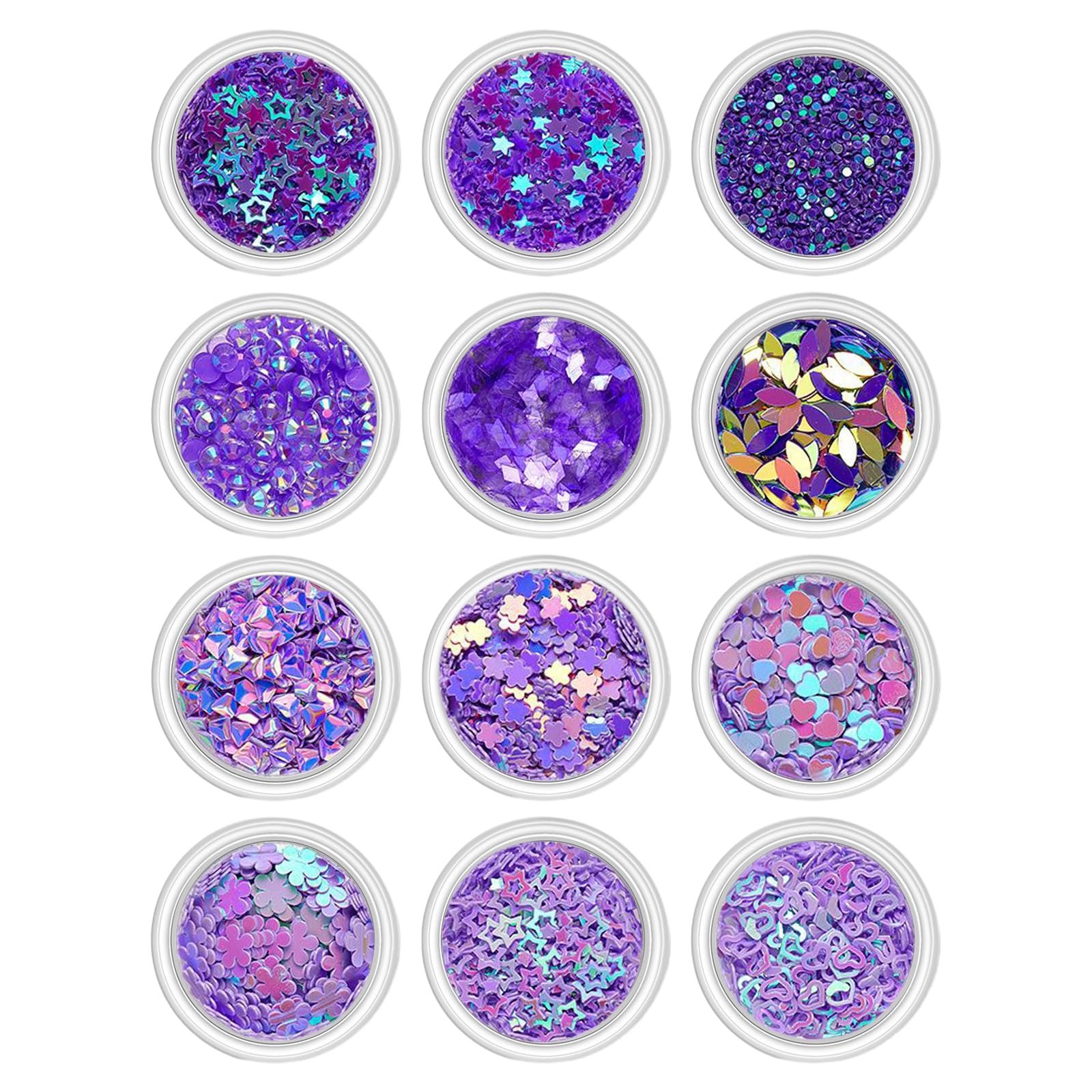 Прикраса для нігтів 3D Метелики Ведмедики Акрил ., фото №7