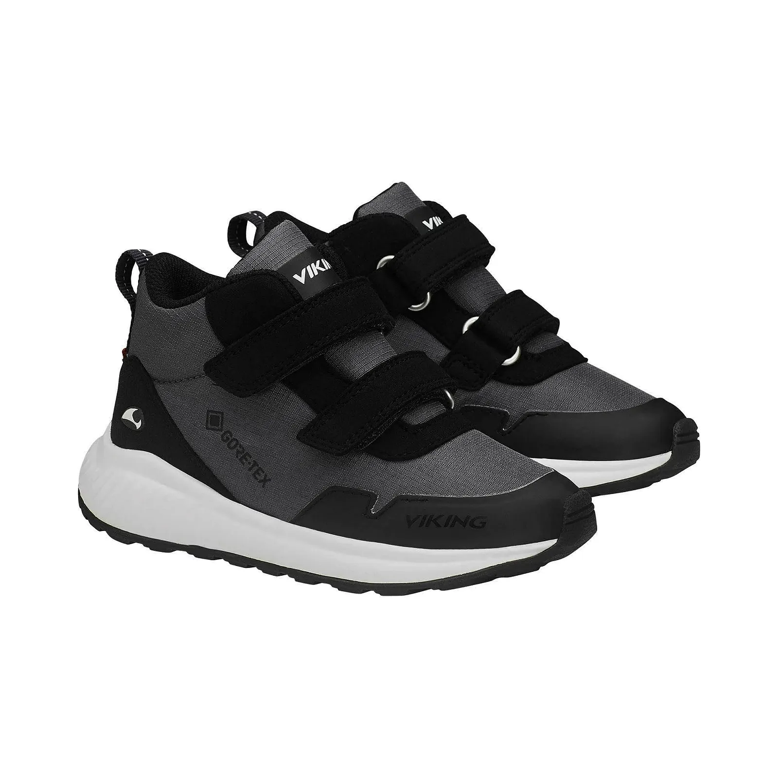 Кроссовки Viking Aery Track Mid F GTX Детские, фото №4