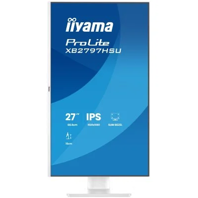 Монитор iiyama XB2797HSU-W1, фото №10 Монитор iiyama XB2797HSU-W1, фото №10