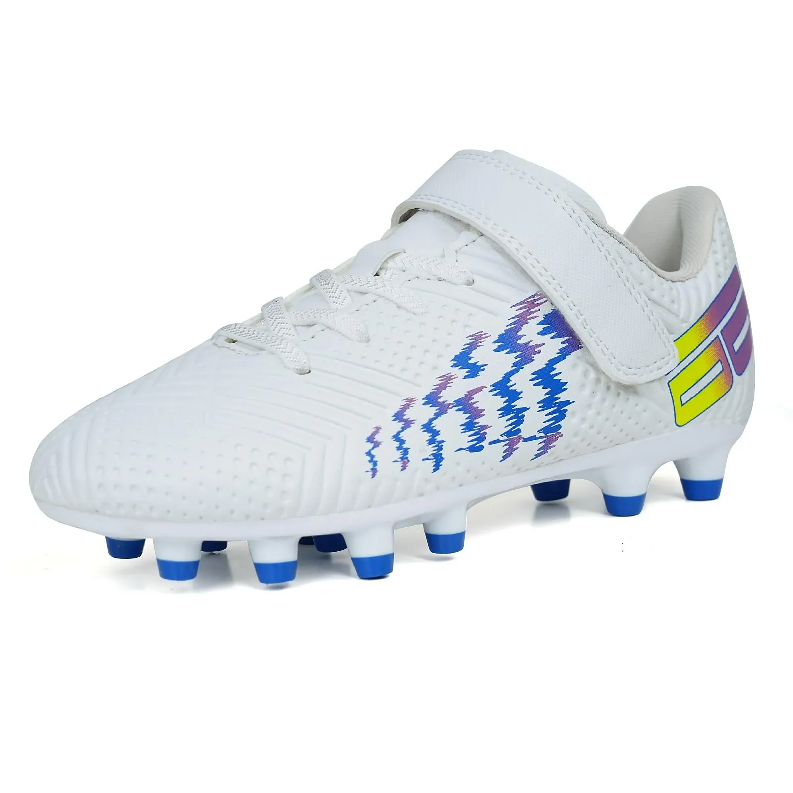 Футбольные Бутсы JABASIC для Мальчиков и Девочек, фото №1