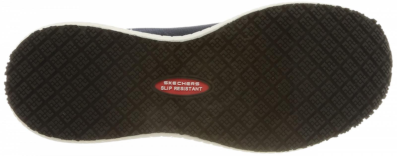 Кросівки Skechers Uno Stand On Air, фото №4