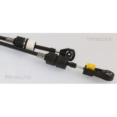 Трос переключения передач TRISCAN 8140 16740 для FORD, фото №3