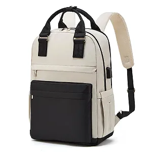 Рюкзак для ноутбука YTL Women's 15.6" великий для навчання та подорожей - Фото 1