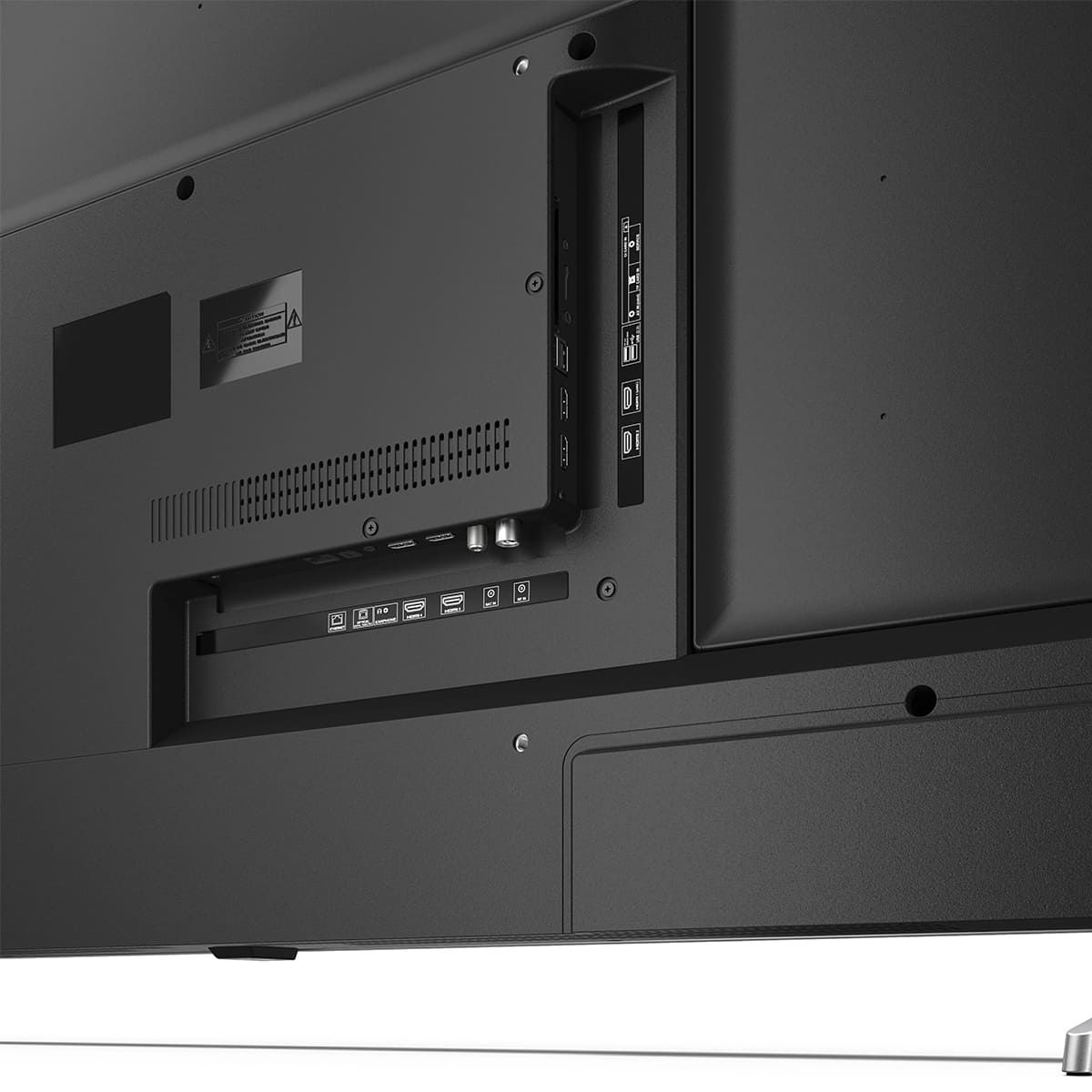 Телевізор Sharp 50FP1EA (4T-C50FP1EL2AB), фото №3 Телевізор Sharp 50FP1EA (4T-C50FP1EL2AB), фото №3