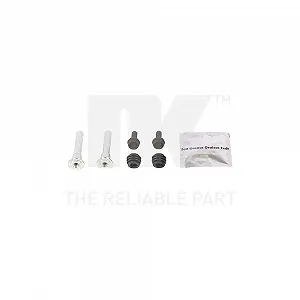 Направляющая гильза тормозного суппорта NK 8999023 задний мост - Фото 1