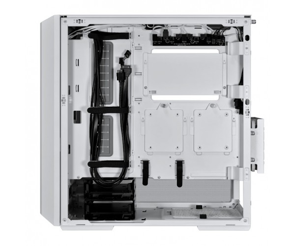 Корпус Lian Li LANCOOL 216 ARGB White (G99.LAN216RW.00) без БЖ, фото №4