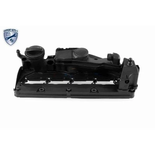 Крышка головки блока цилиндров VAICO V10-6472 EXPERT KITS + для SEAT SKODA VW VAG, фото №3