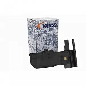 Гидравлический фильтр АКПП VAICO V26-0438 synthetic.ua - Фото 1