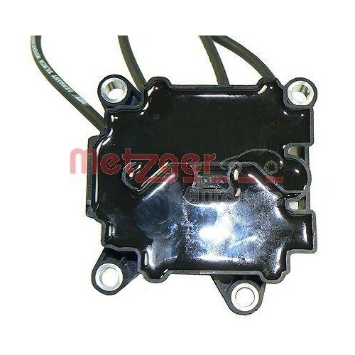 Катушка зажигания METZGER 0880022 ORIGINAL ERSATZTEIL для RENAULT, фото №3