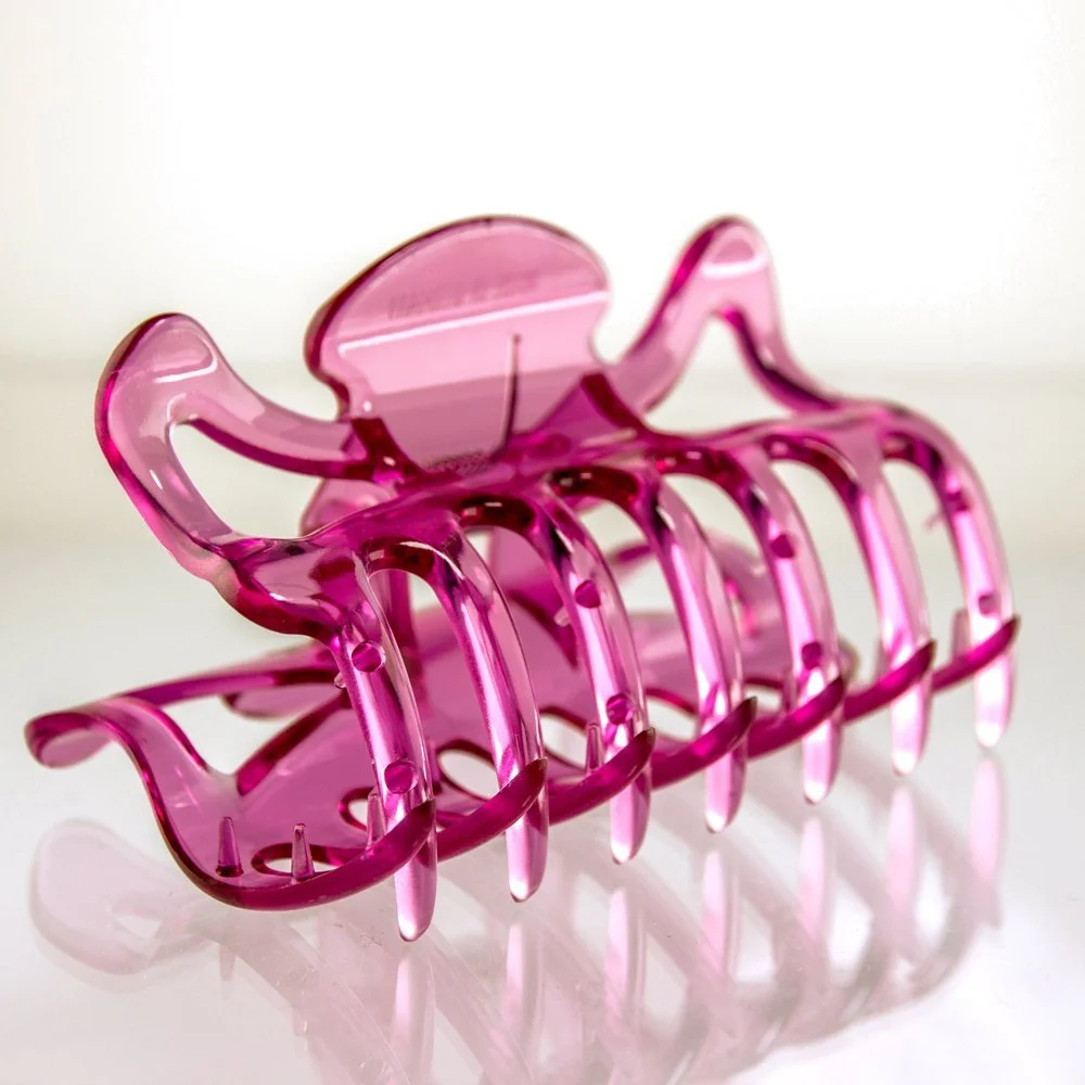 Заколка для волос Azaleerosa 9 см Azaleerosa, фото №1 Заколка для волос Azaleerosa 9 см Azaleerosa, фото №1