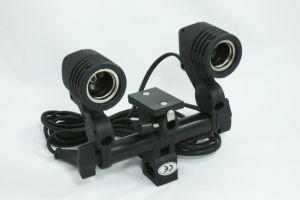 Набор осветительный 2x400W 5500K, фото №4 Набор осветительный 2x400W 5500K, фото №4