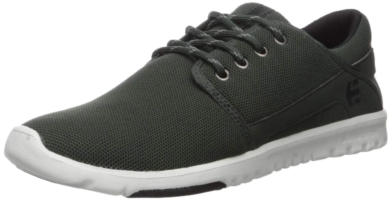 Кросівки Etnies Scout Чоловічі, фото №1