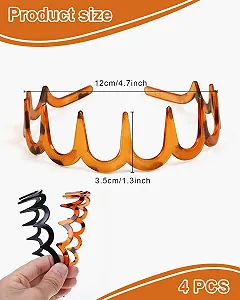 Обруч Зубчатый synthetic.ua - Фото 1