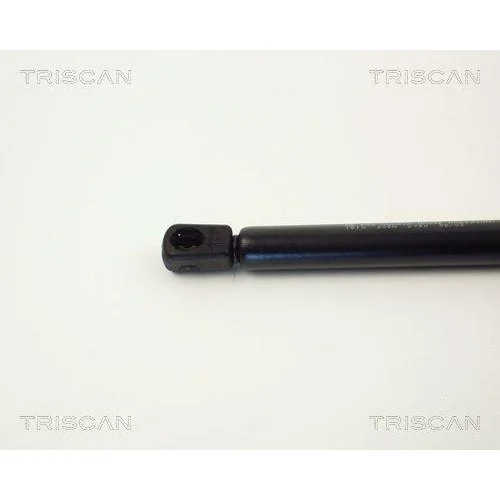 Газлифт багажника TRISCAN 8710 1610 для FORD, фото №2 Газлифт багажника TRISCAN 8710 1610 для FORD, фото №2