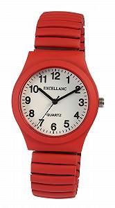 Жіночий наручний годинник Excellanc з браслетом з нержавіючої сталі - Фото 1