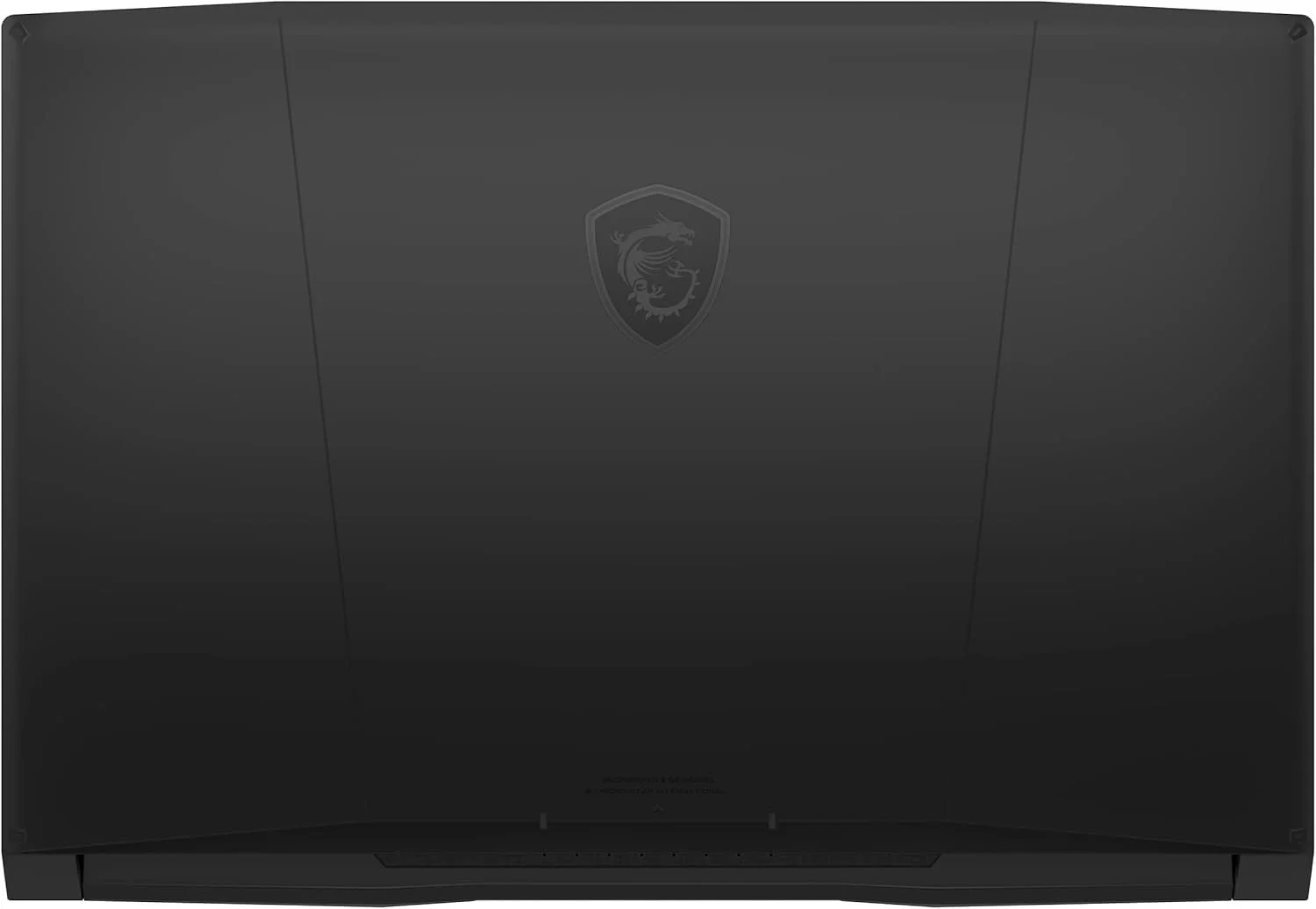 Ноутбук 17.3" MSI Katana 17 (B13VFK-269) Gaming Intel Core i7-13620H RAM 16GB SSD 1TB GeForce RTX 4060 Windows 11 (UKR), фото №8