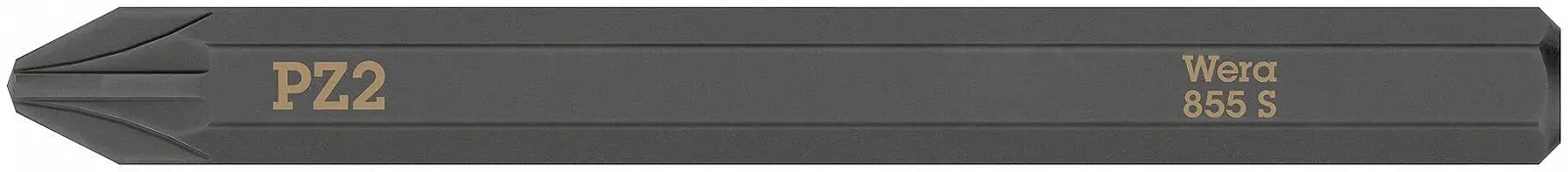 Набір викруток Wera Kraftform Kompakt 900 ударних 19 шт. чорно-жовтий, фото №25