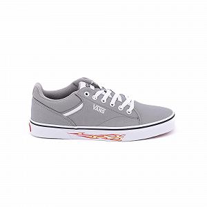 Кроссовки Vans Seldan мужские synthetic.ua - Фото 1