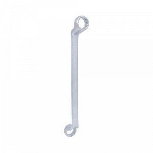 Ключ накидний колінчастий двосторонній KS TOOLS 517.0813 24х27 мм synthetic.ua - Фото 1