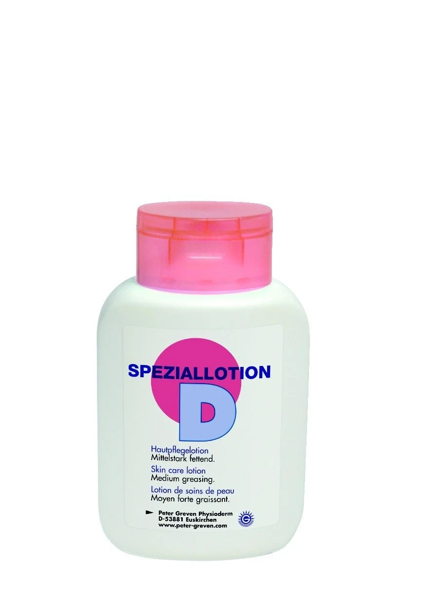 Лосьон Special D 250 мл Бутылка, фото №1