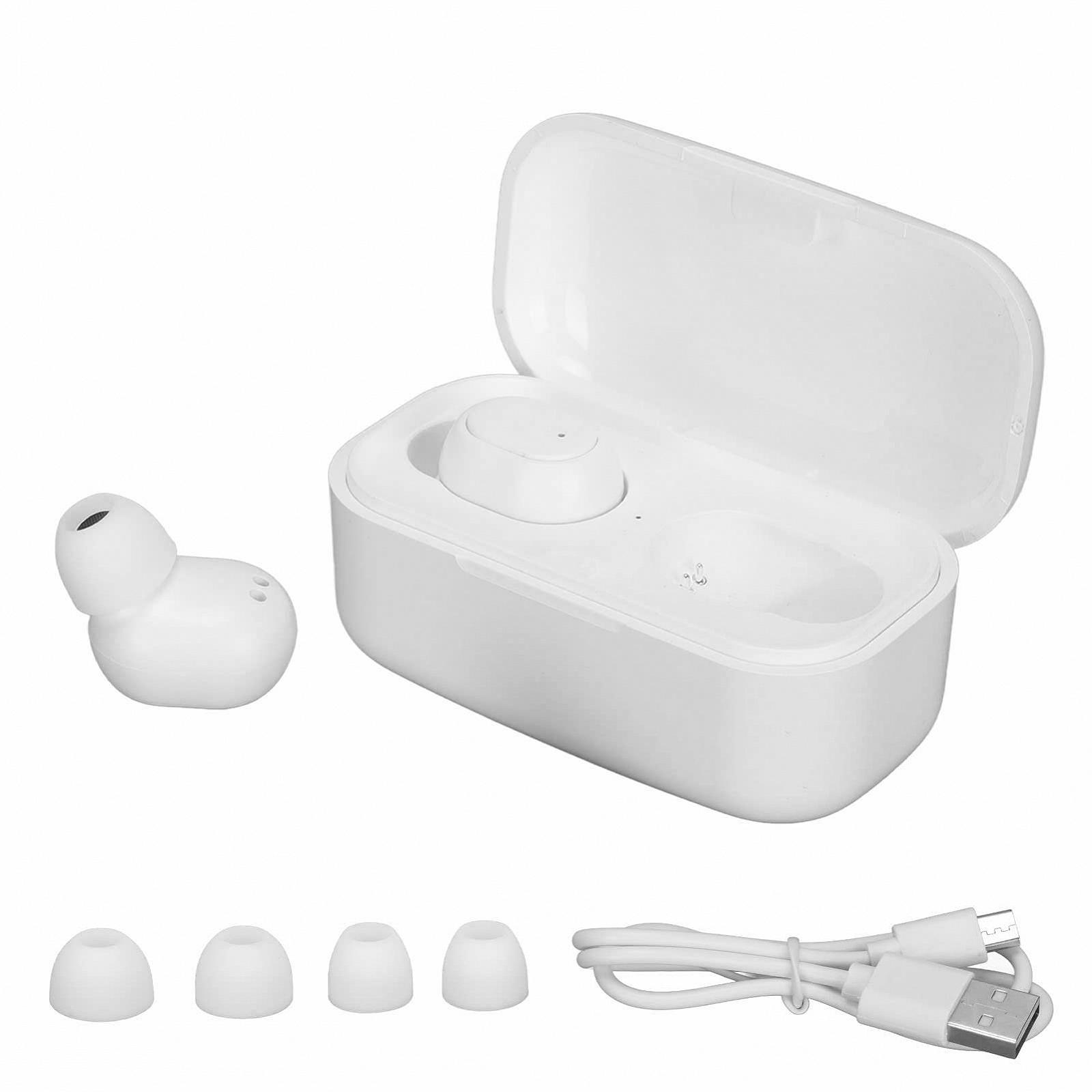 Наушники-переводчики Беспроводные Goshyda J4 84 языка, фото №7