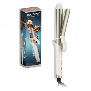 Плойка Cecotec SurfCare 3200 PlasmaWaves 32 mm 140–200 °C Ceramic Cool-Tip - Фото 1