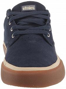 Кеды Etnies 4101000556 synthetic.ua - Фото 1