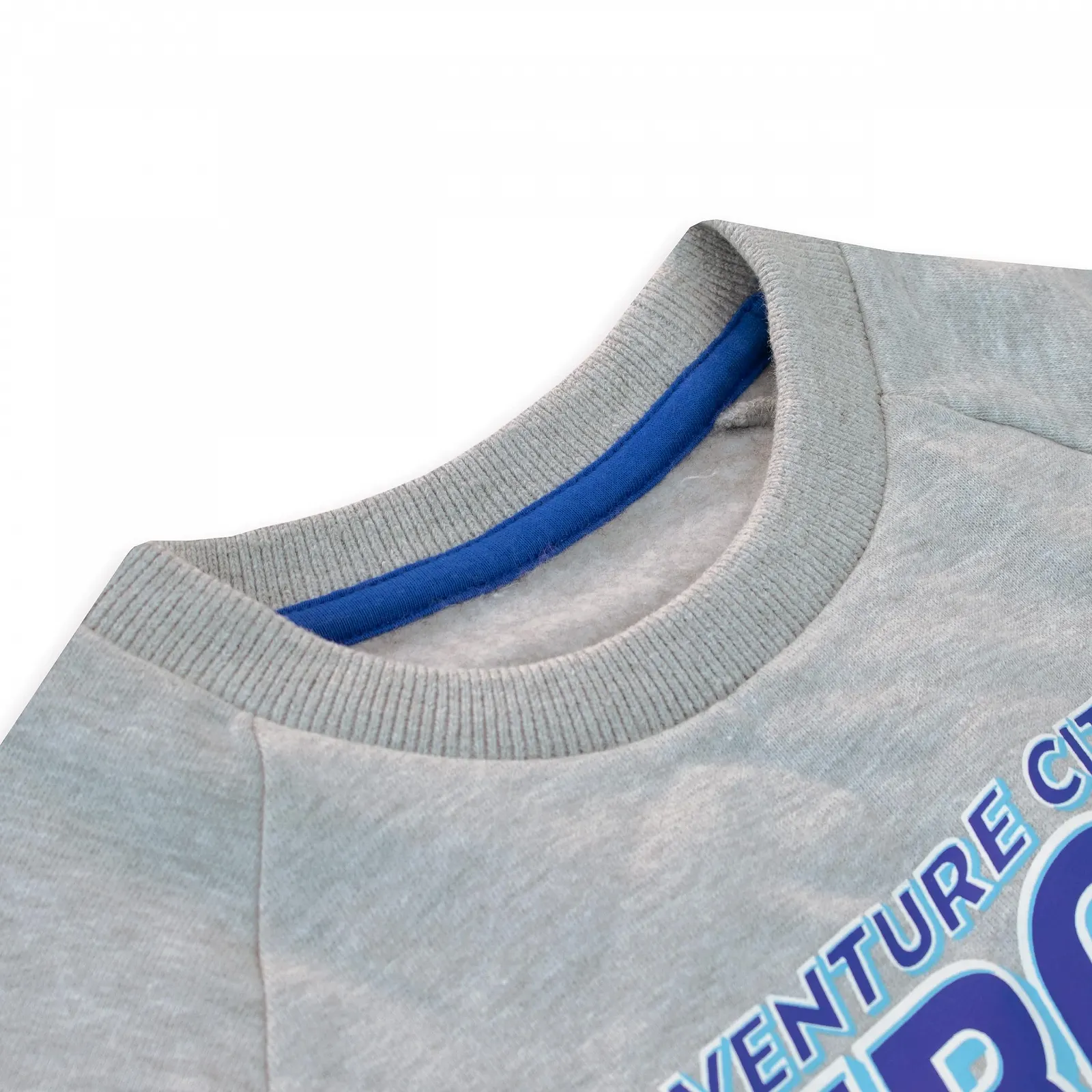 Джемпер PAW PATROL для хлопчиків The Mighty Movie, фото №6